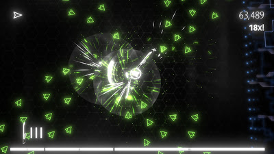 Breakpoint Game Screenshot 1