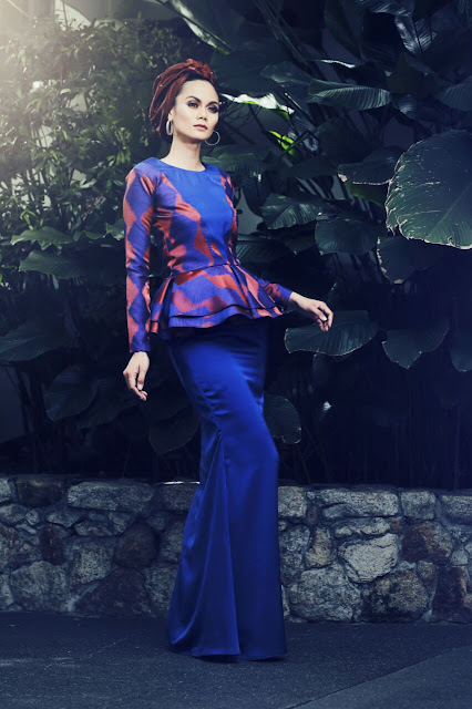Koleksi Baju 2016 by Yaya Rosly Koleksi Baju 2016 by Yaya Rosly