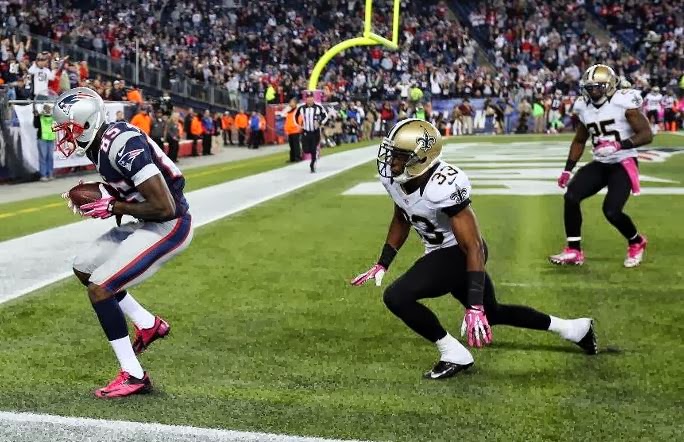 The Poop: The NFL is Poop - Week 6