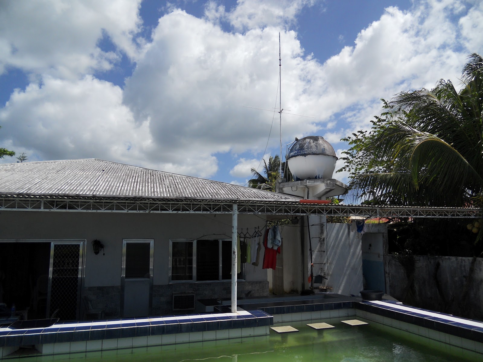 BOHOL PROPERTIES TUBIGON HOUSE & LOT FOR SALE W/ POOL 09159618186