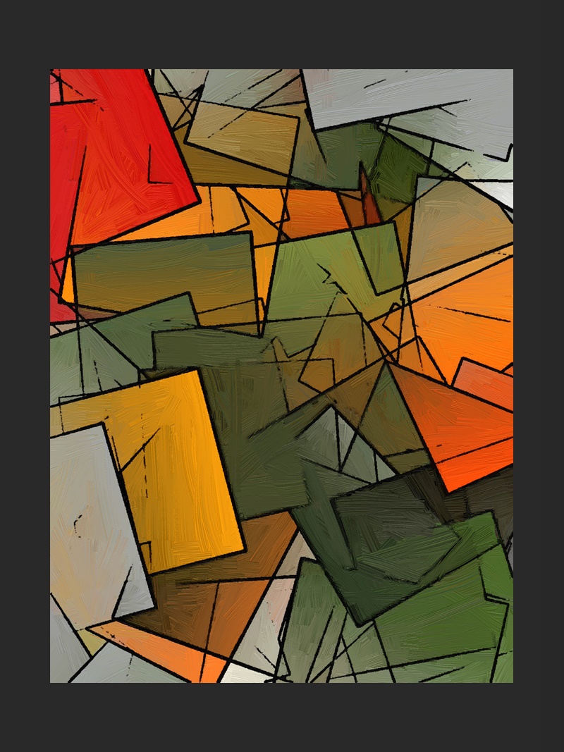 Le nouvelart Die Neue Kunst Moderne