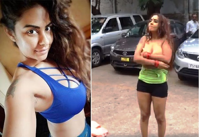 Big Names Will Be Displayed On The Topless Actress Casting Couch