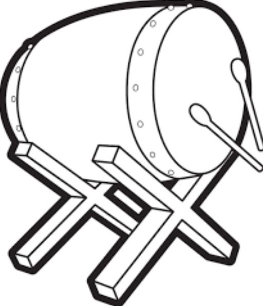 Gambar Mewarnai Ramadhan Bulan Puasa Penuh Berkah Gambar Mewarnai Lucu