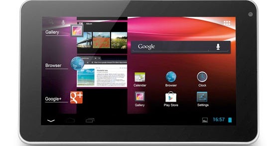 touch tab s