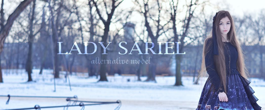 Lady Sariel