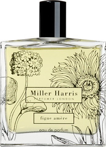 biraz amber biraz misk: Figue Amere by Miller Harris