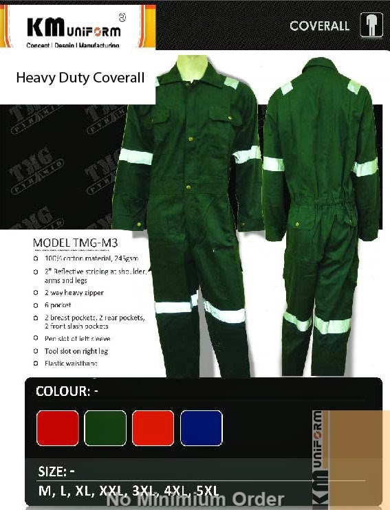 Safety Jacket In Johor Bahru, Johor , Malaysia Uniform