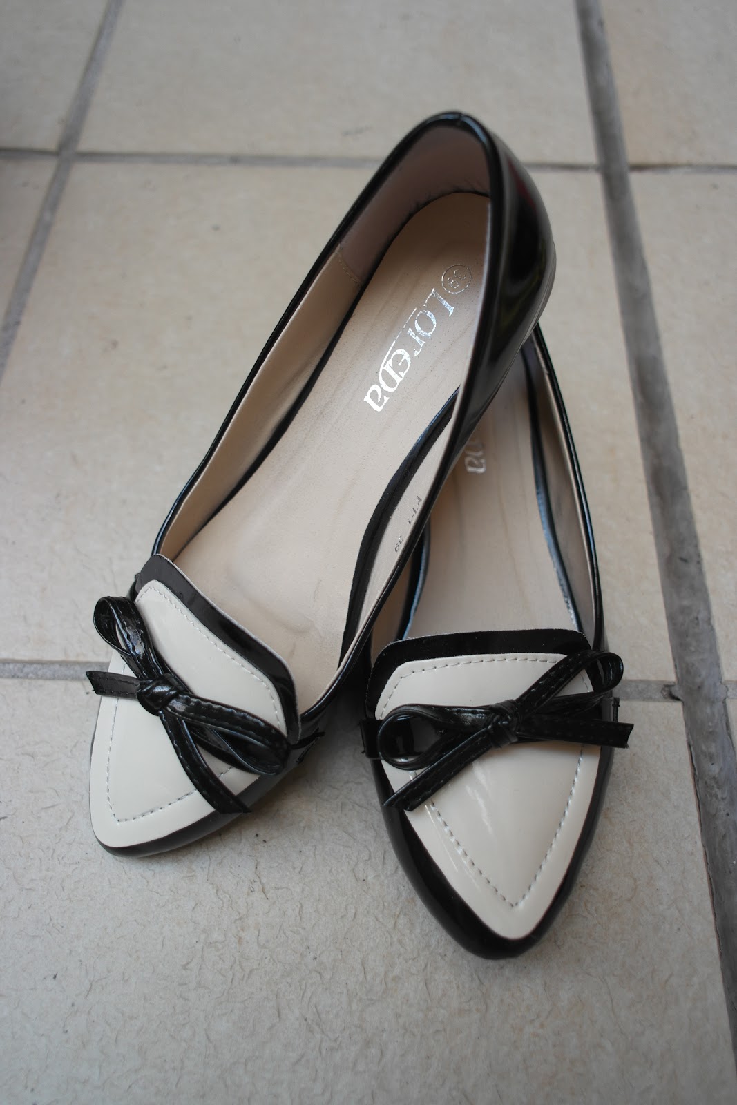 my.personal.stashbook STASH 30 Shoes