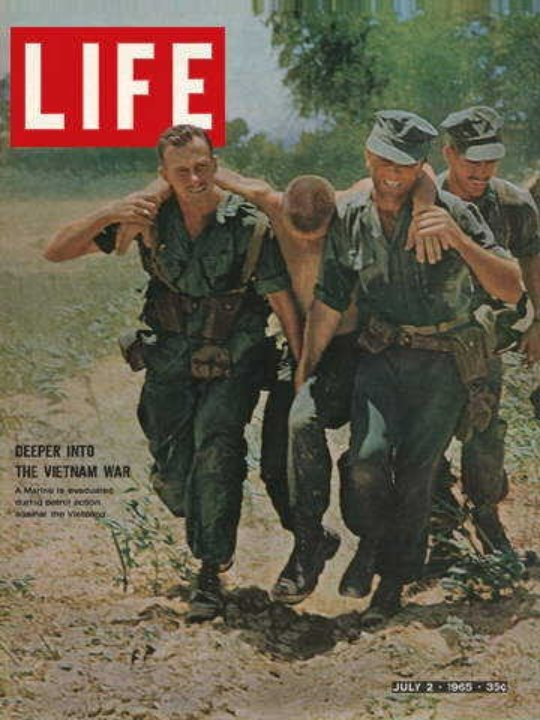 40 Best LIFE Magazine Covers ~ vintage everyday