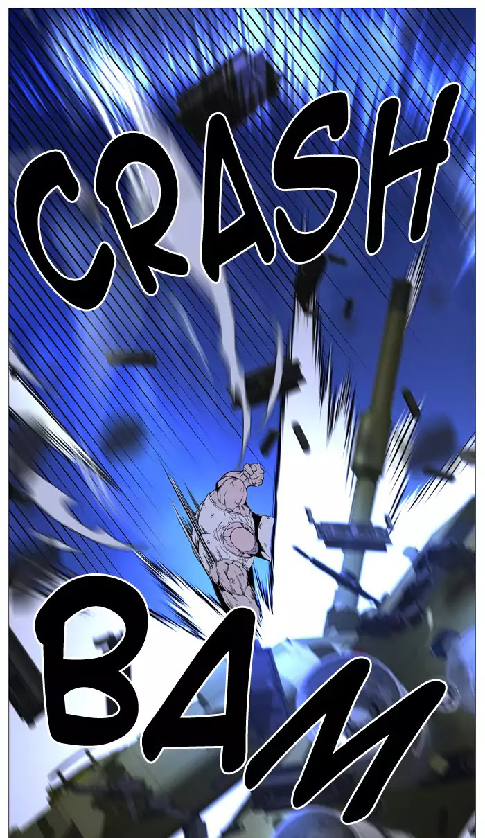 Noblesse - Noblesse Chap 520 tập 521 Noblesse - Noblesse Chap 520 tập 521