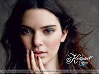 jenner kendall [images photos] kendall's face pic for computer screen with beautiful fingers