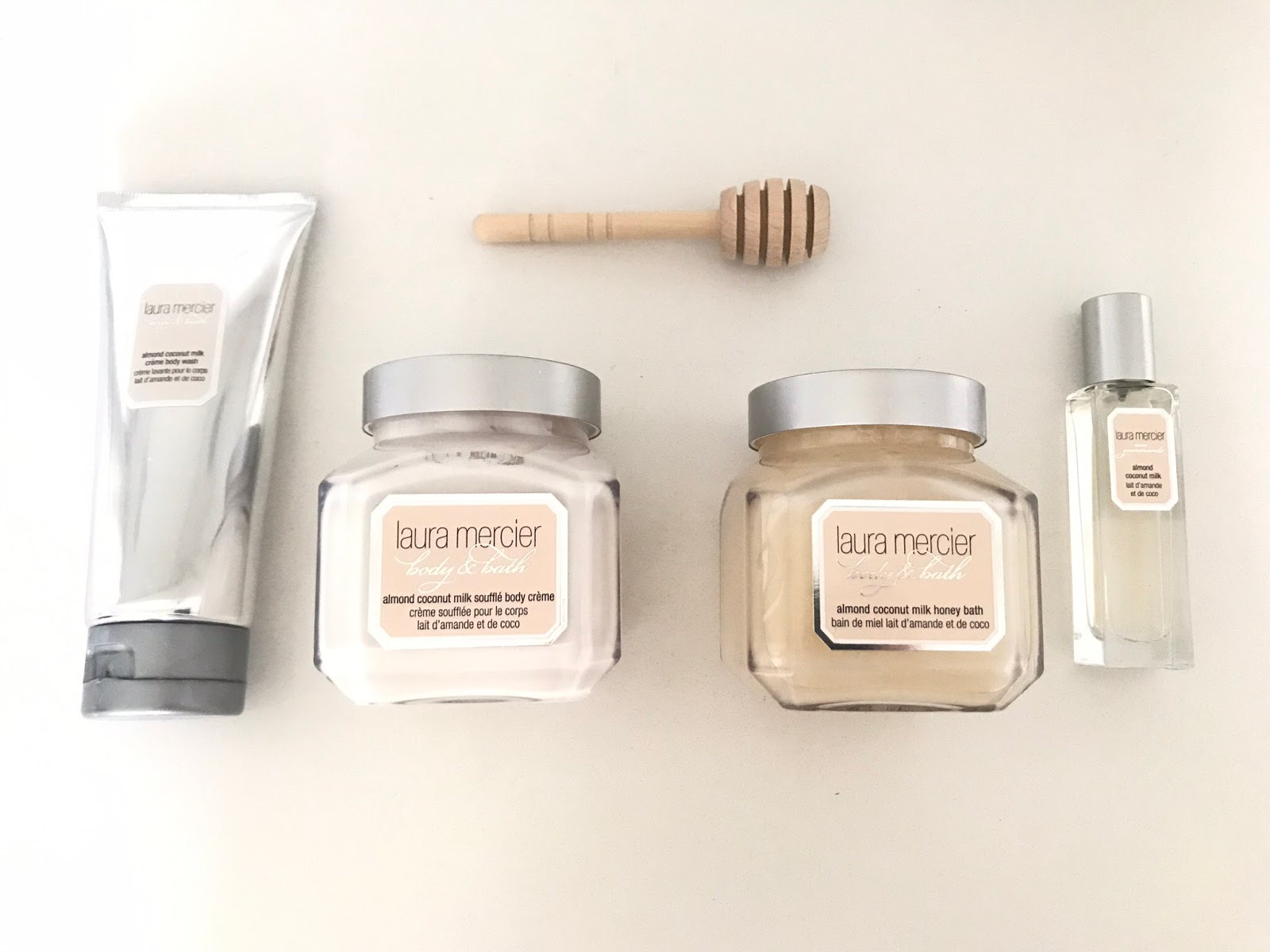 The Best Luxury Bath and Body Products Beauty Secrets and Essentials