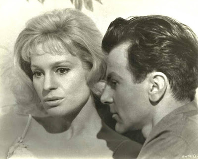Return From Ashes 1965 Maximilian Schell Image 3