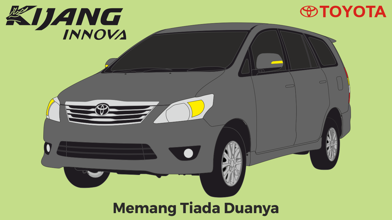 59+ Download Gambar Mobil Kijang Super Kartun - KataCCp