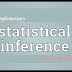 BSc Complementary - Statistical Inference - Previous Question Papers