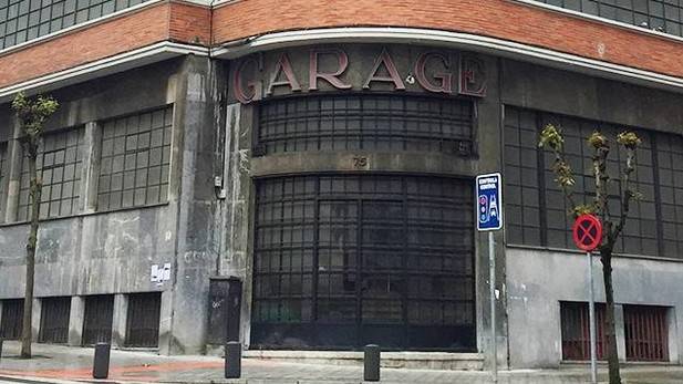 Un elenco totalmente español lleva 'La Bohème' a un garaje de Bilbao