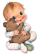 Atividades para Berçário