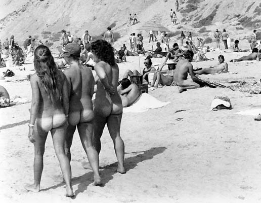 Naked Beach Models Pussys - By Ken Levine: June 2011