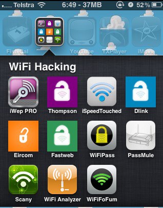 how to crack wifi passwords with iphone how to crack wifi passwords with iphone