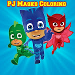 PJ Masks