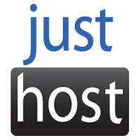 استضافة justhost
