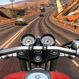 Games Moto Rider GO: Highway Traffic Download