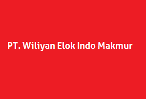 PT. Wiliyan Elok Indo Makmur