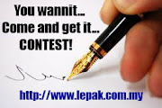 contest LEPAK!