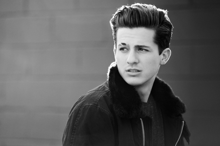 Lyric Lagu Charlie Puth We Don't Talk Anymore (Feat