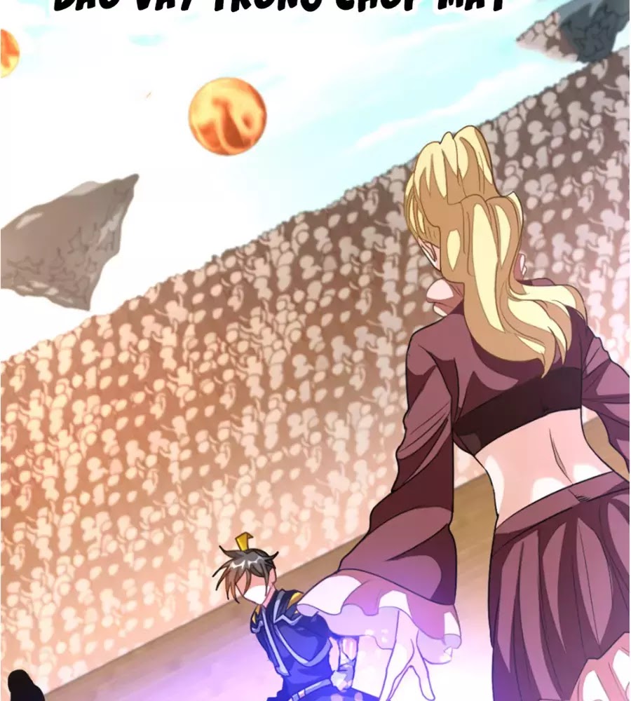 Cửu Dương Thần Vương Chapter 153 - TC Truyện