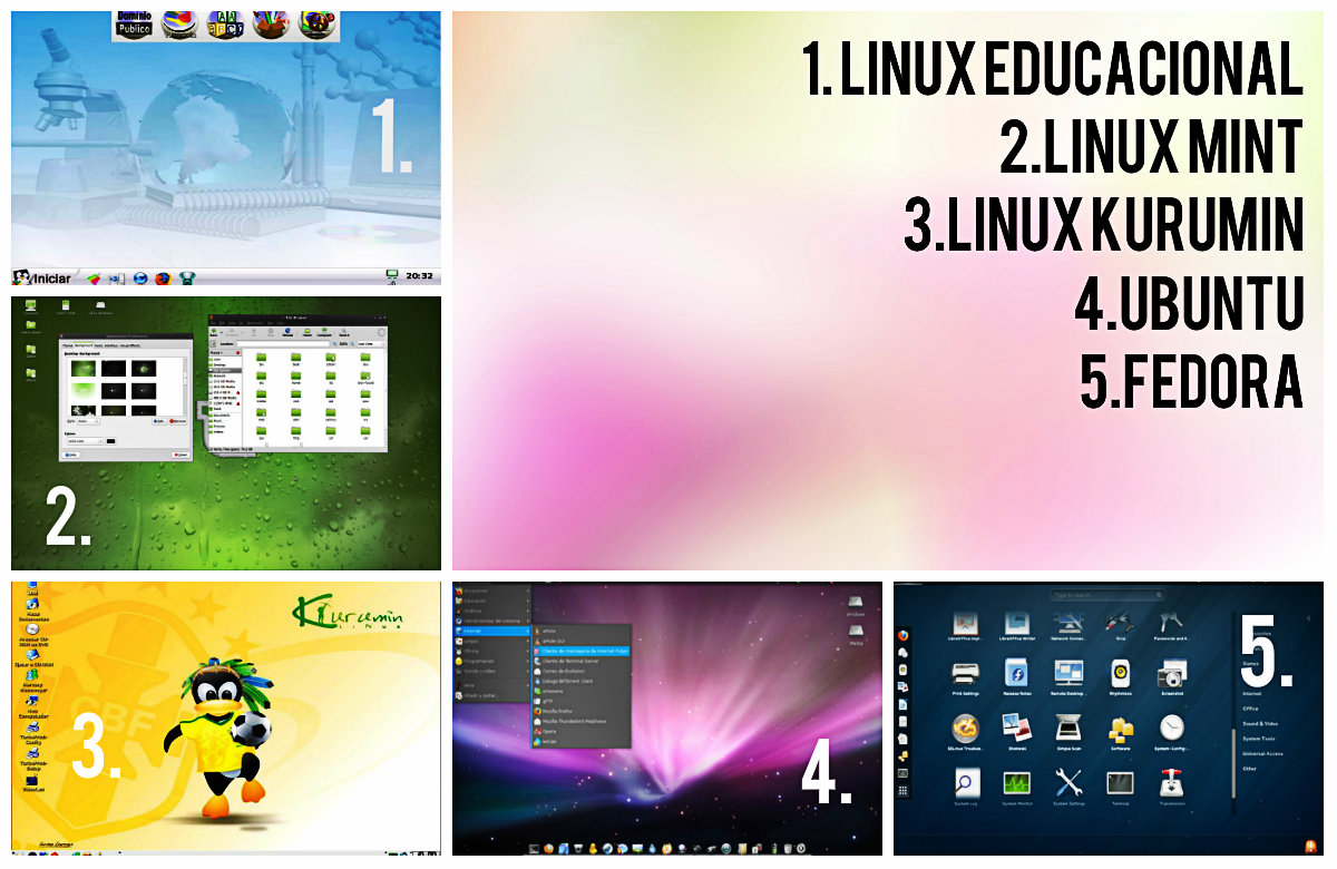Print Linux print-linux