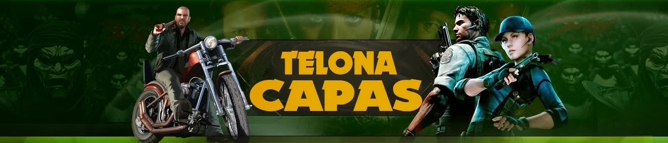 Telona Capas