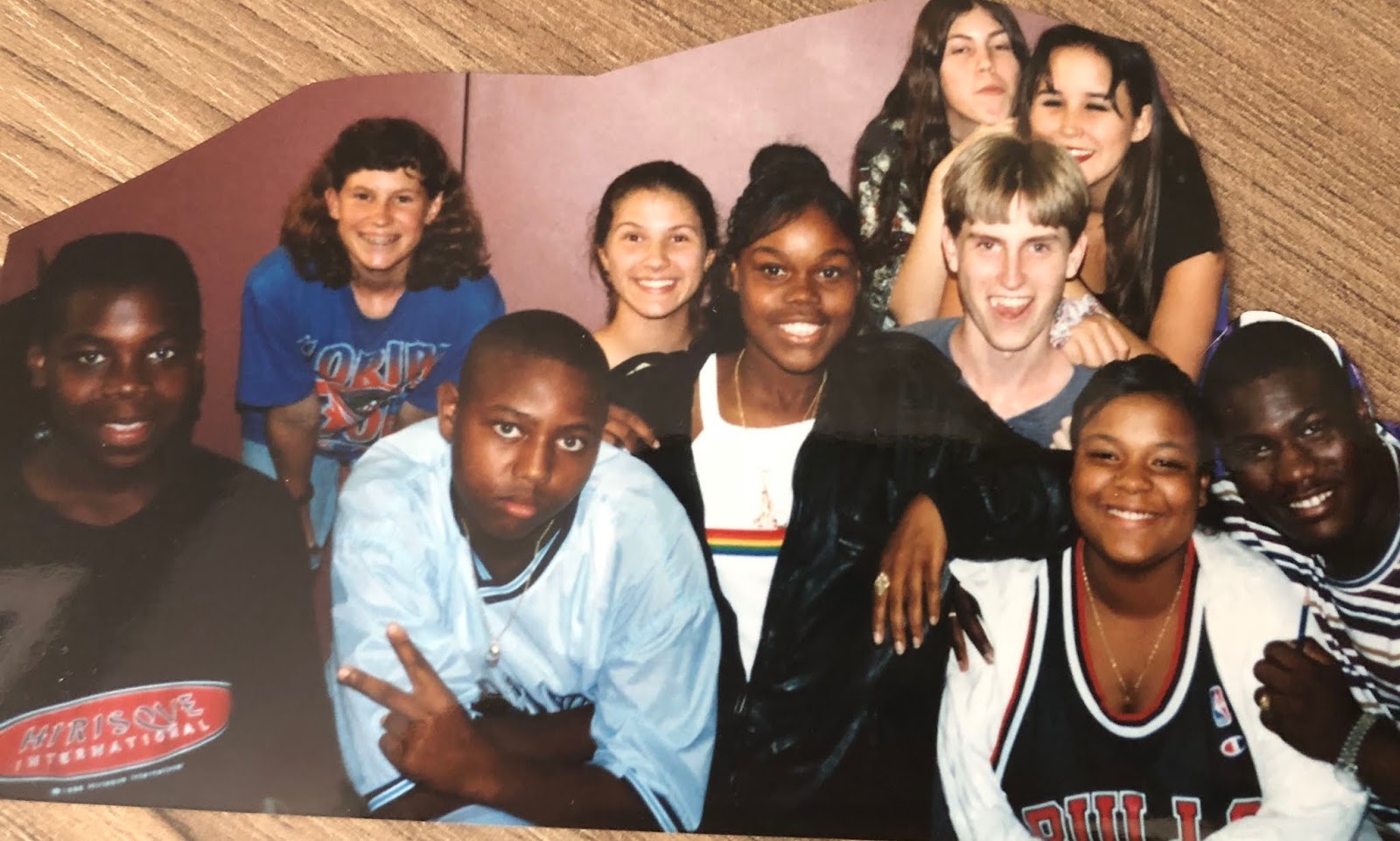 Living On A Light Stand Ramblings Of A White Mom With Black Kids