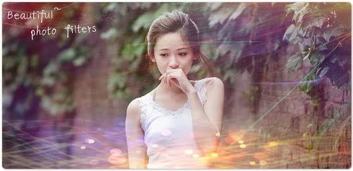 Edit Foto Keren dengan Efek Cahaya dan BeRbagai Tool ...