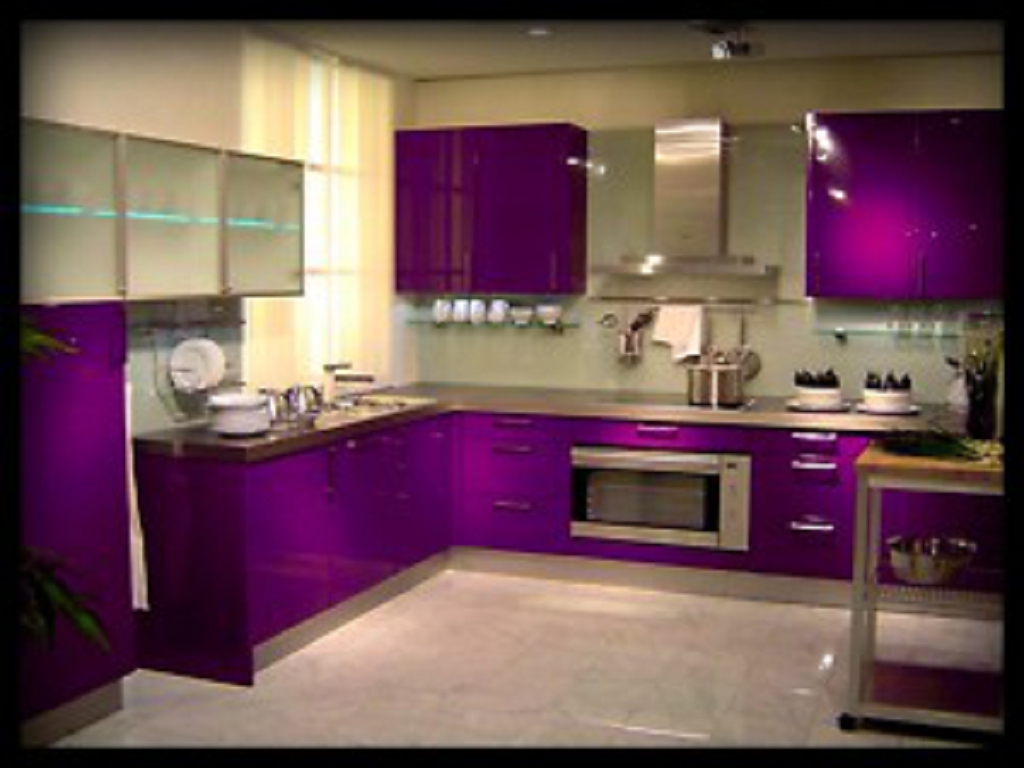 22 Decoracion De Cocinas Con Vinilos Lindos - Decoración del hogar y el
