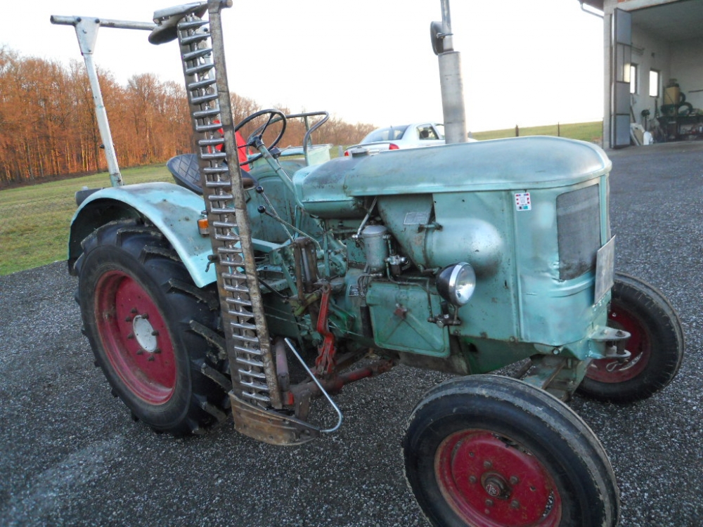 Stari motori za prodaju