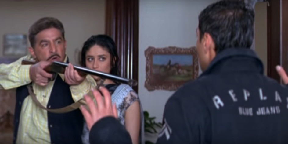 Sinopsis Lengkap Film Ajnabee (2001) Sinopsis Film Terbaru