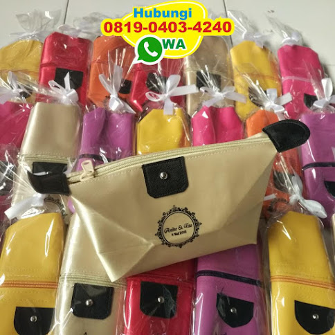 souvenir dompet rajutan 54200