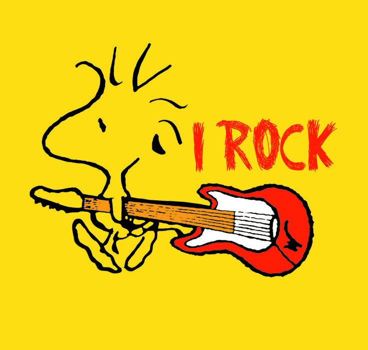 Every Day Is Special October 2 Peanuts Day