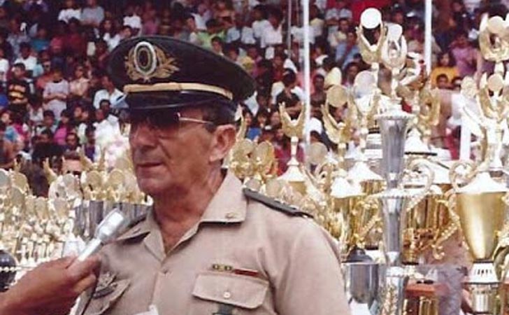 Major Assunção: O militar que fez história e influenciou até na cultura de Jacobina