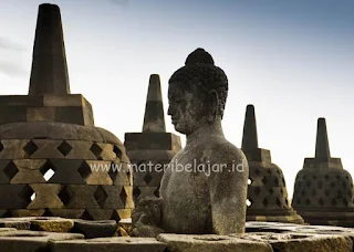 Sejarah Masuknya Hindu-Buddha ke Indonesia