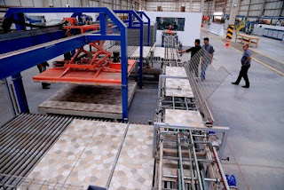 Portobello inaugura fábrica e gera 400 empregos diretos em Alagoas 