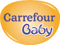 Carrefour baby