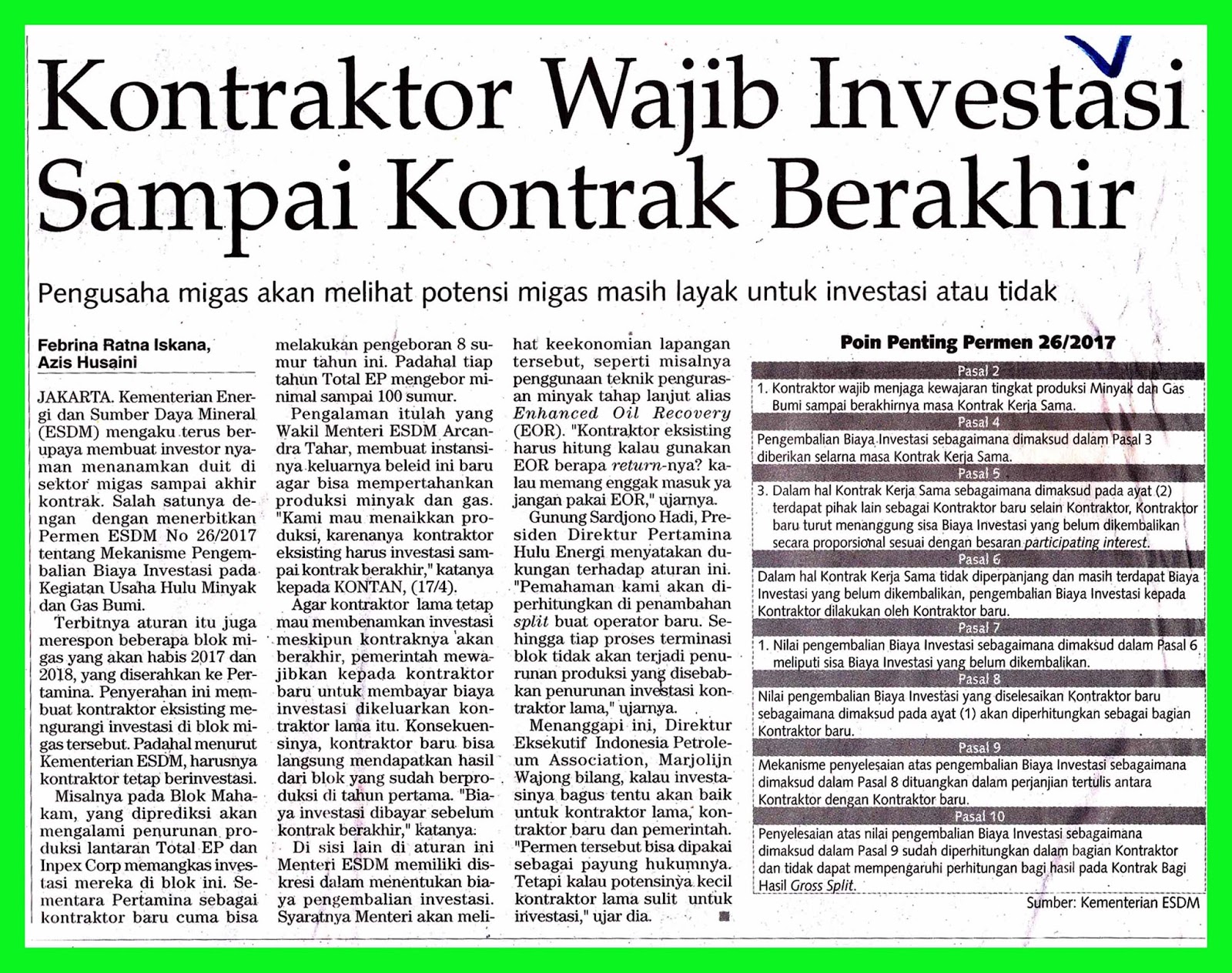 Agus Purnomo 1204 PM