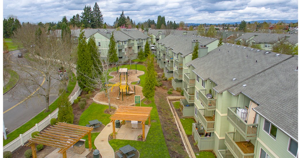 Multifamily Apartment Investor News Blog Rental Owners in Oregon and