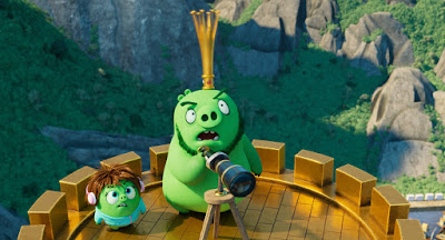 The Angry Birds Movie 2 Image 7