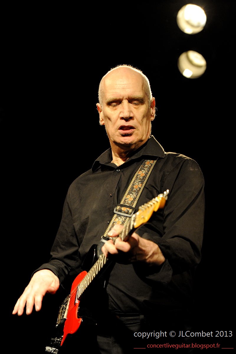wilko johnson autobiography
