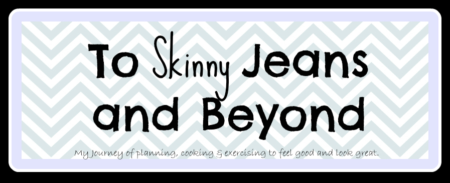 To Skinny Jeans and Beyond