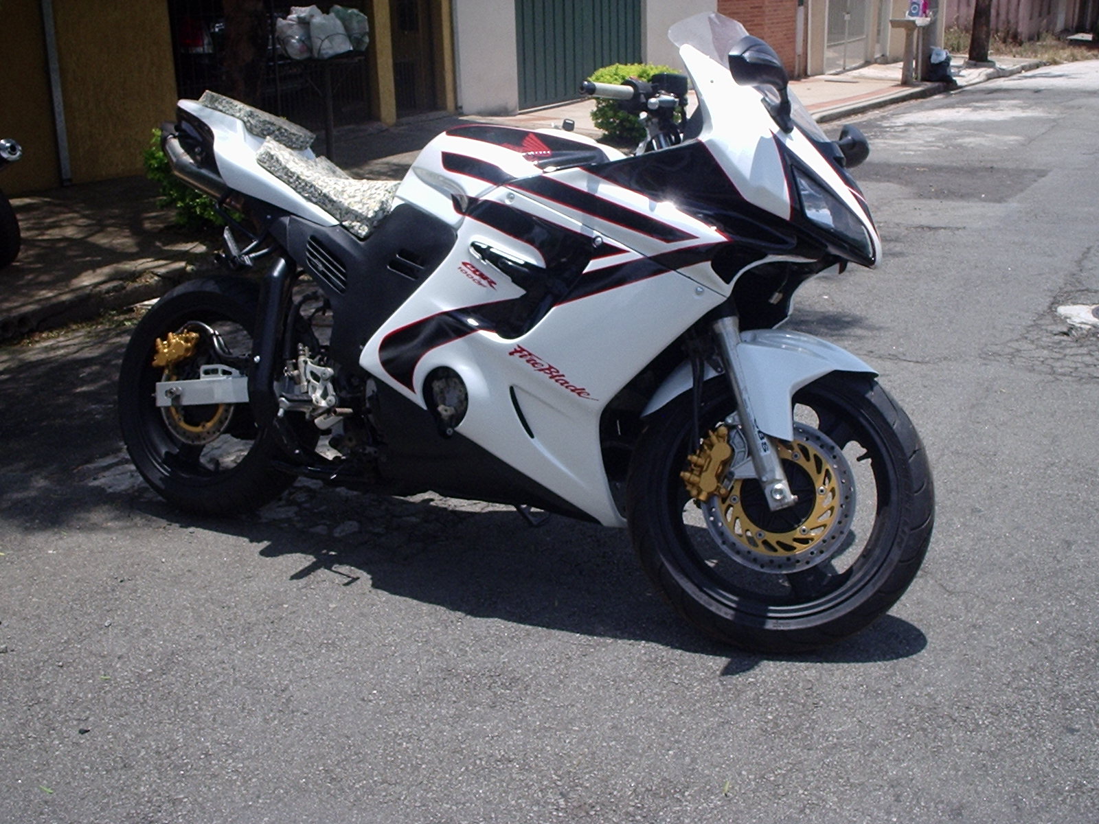 cbr1000f 1994
