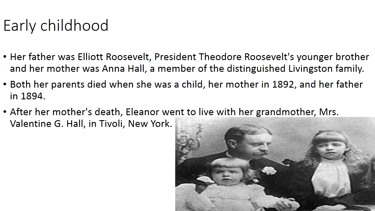 Grade 11: chapter -8 Biography